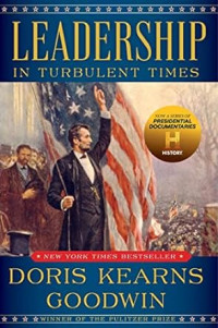 Image of Leadership: In Turbulent Times
