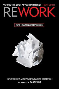 Image of Rework